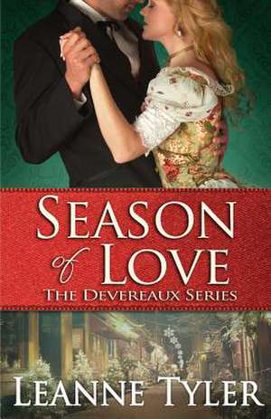 Season of Love de Leanne Tyler