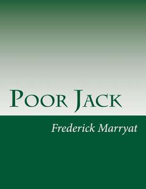 Poor Jack de Frederick Marryat
