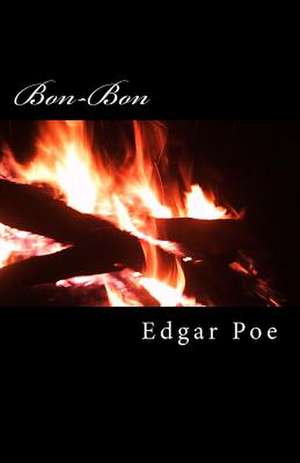 Bon-Bon de Edgar Allan Poe