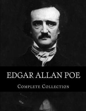 Edgar Allan Poe, Complete Collection de Edgar Allan Poe