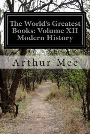 The World's Greatest Books de Arthur Mee