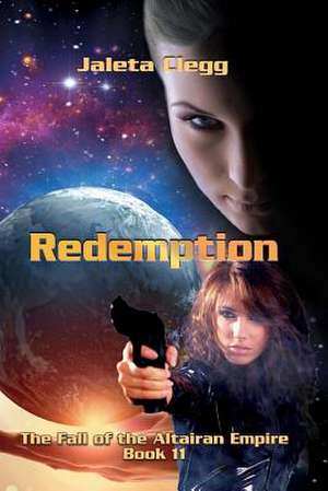 Redemption de Jaleta Clegg