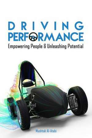 Driving Performance de Mushtak Al-Atabi