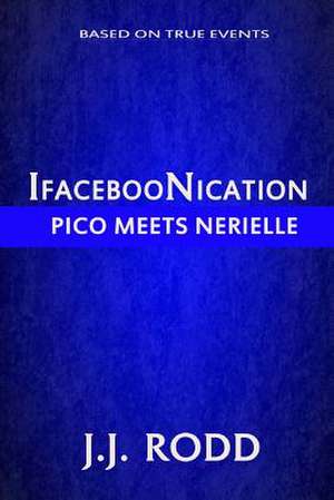 Ifaceboonication de J. J. Rodd