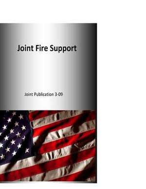 Joint Fire Support de U. S. Joint Force Command