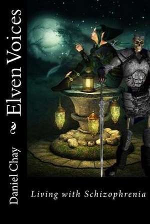 Elven Voices de MR Richard Seal