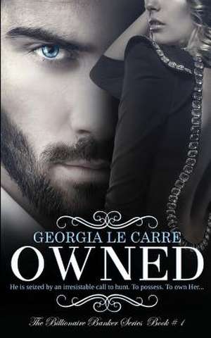 Owned de Georgia Le Carre