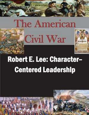 Robert E. Lee de U. S. Army Command and General Staff Col