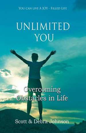 Unlimited You de Scott Johnson