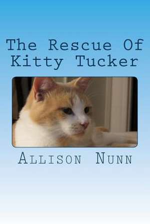 The Rescue of Kitty Tucker de Allison Nunn