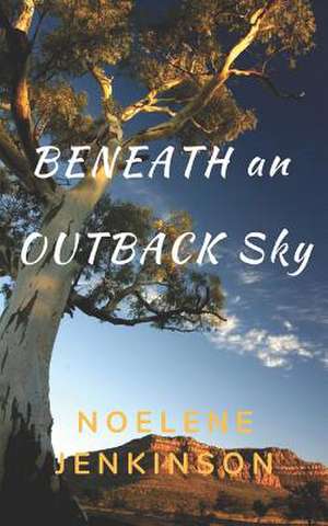 Beneath an Outback Sky