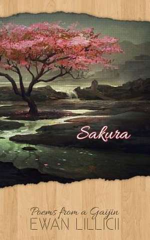 Sakura de Ewan LILLICII