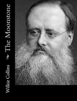 The Moonstone de Wilkie Collins