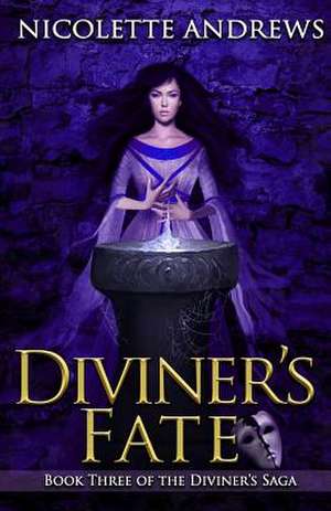 Diviner's Fate