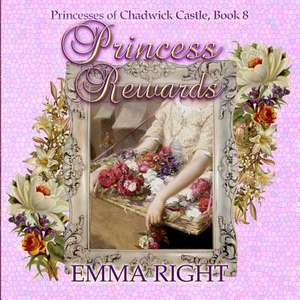 Princess Rewards de Emma Right