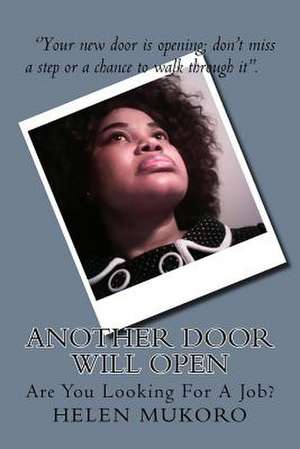 Another Door Will Open de Helen Mukoro