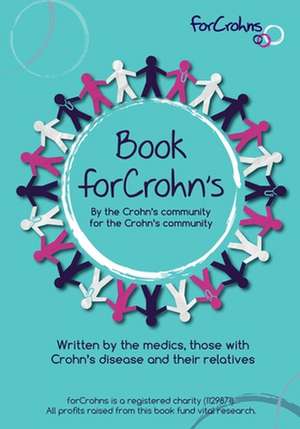 Book for Crohns de Forcrohns