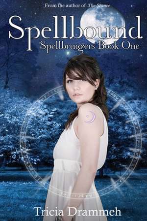 Spellbound de Tricia Drammeh