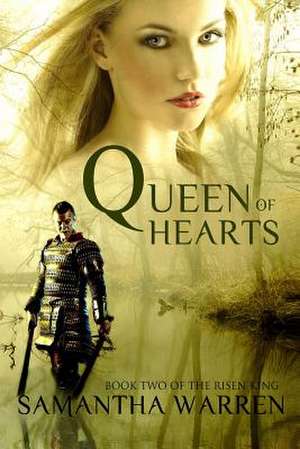 Queen of Hearts de Samantha Warren