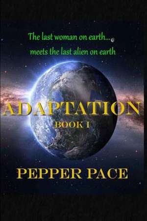 Adaptation de Pepper Pace