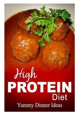 High Protein Diet - Yummy Dinner Ideas de High Protein Diet