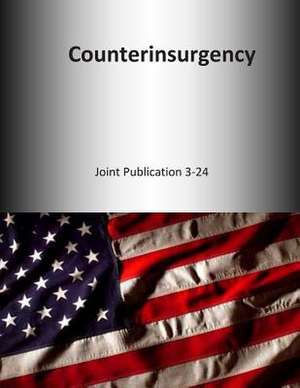 Counterinsurgency de U. S. Joint Force Command