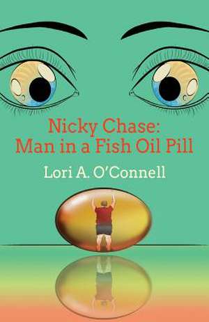 Nicky Chase de Lori a. O'Connell