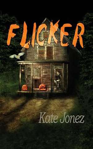 Flicker de Kate Jonez