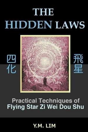 The Hidden Laws de Y. M. Lim