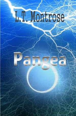 Pangea de L. T. Montrose