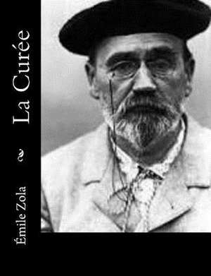La Curee de Emile Zola