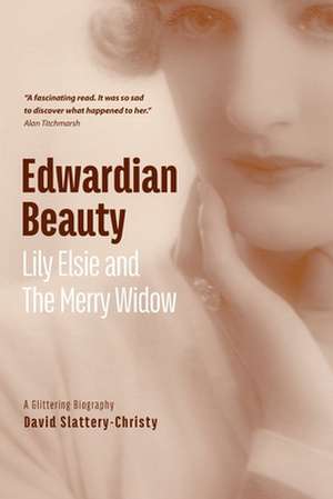 Edwardian Beauty de David Slattery-Christy