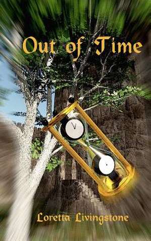 Out of Time: 52 Weeks of Women by Mike Hoffman de Loretta Livingstone