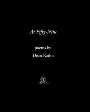 At Fifty-Nine de Dean Rathje