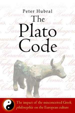 The Plato Code de Peter Hubral