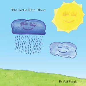 The Little Rain Cloud de Jeff Sargis