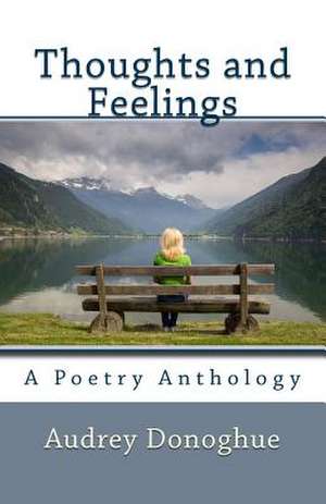 Thoughts and Feelings de Audrey Donoghue