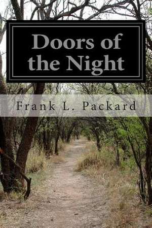 Doors of the Night de Frank L. Packard