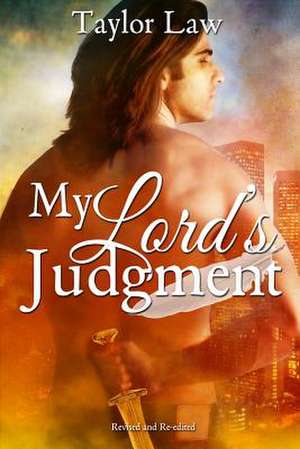 My Lord's Judgment de Taylor Law