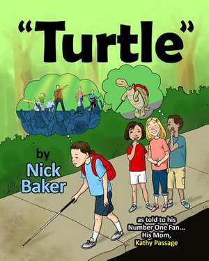 Turtle de Nick Baker