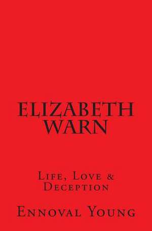 Elizabeth Warn de Ennoval Young