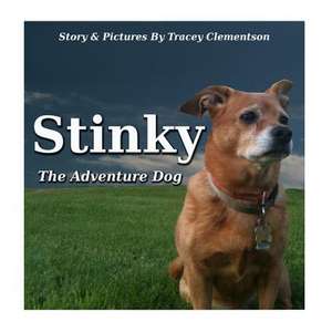 Stinky de Tracey Clementson