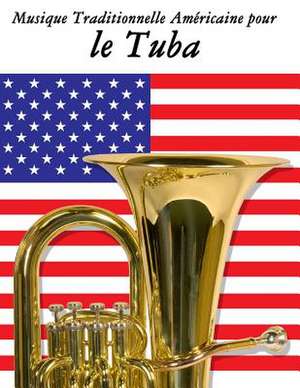 Musique Traditionnelle Americaine Pour Le Tuba de Uncle Sam