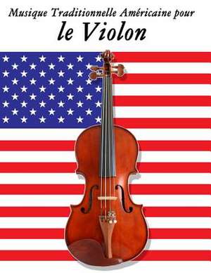 Musique Traditionnelle Americaine Pour Le Violon de Uncle Sam