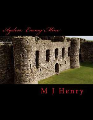 Ageless de M. J. Henry