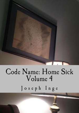 Code Name de Joseph Inge