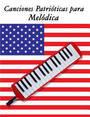 Canciones Patrioticas Para Melodica de Uncle Sam