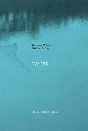 Redwood Writers 2014 Anthology de Redwood Writers