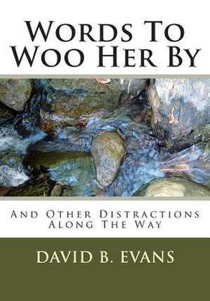 Words to Woo Her by de David B. Evans