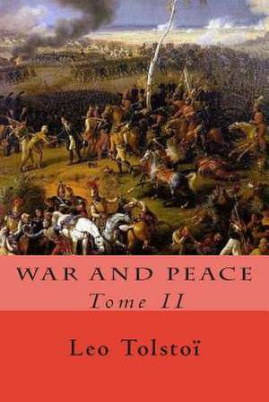 War and Peace de MR Leo Tolstoi